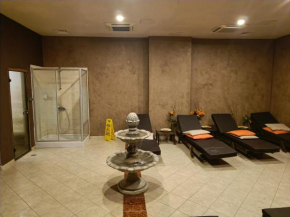 Aspen Golf Resort Studio I205